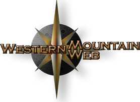 Western Mountain Web